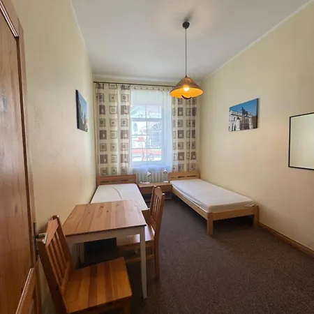 住宿加早餐酒店 Litinterp