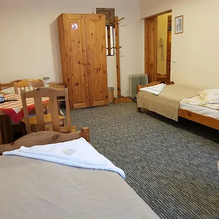 Bed & Breakfast Litinterp