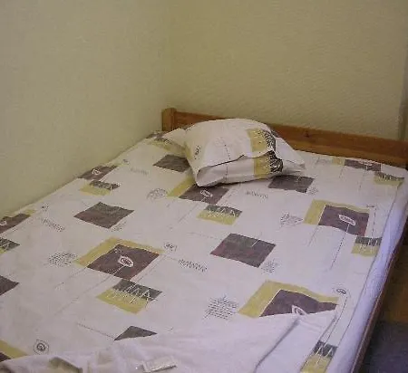 Bed & Breakfast Litinterp Vilnius
