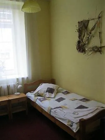 Litinterp Bed & Breakfast