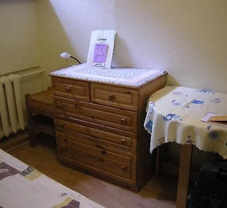 Litinterp Bed & Breakfast Vilnius