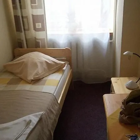 住宿加早餐酒店 Litinterp