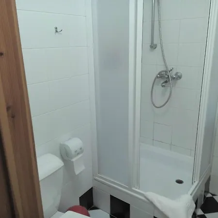 Litinterp 住宿加早餐酒店 *