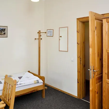 Bed & Breakfast Litinterp *