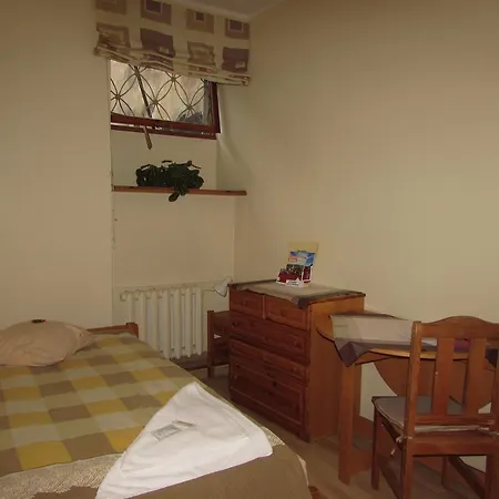 Litinterp Nocleg ze śniadaniem