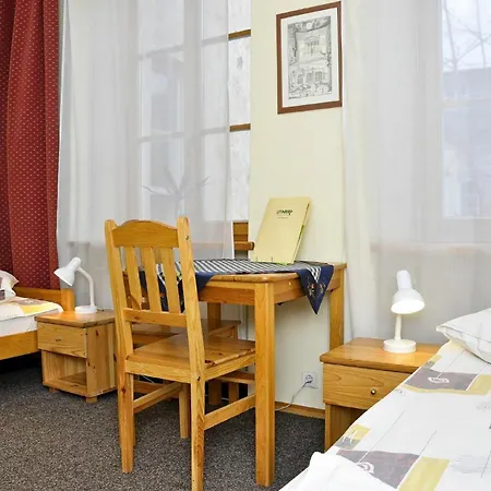 Bed & Breakfast Litinterp Vilnius