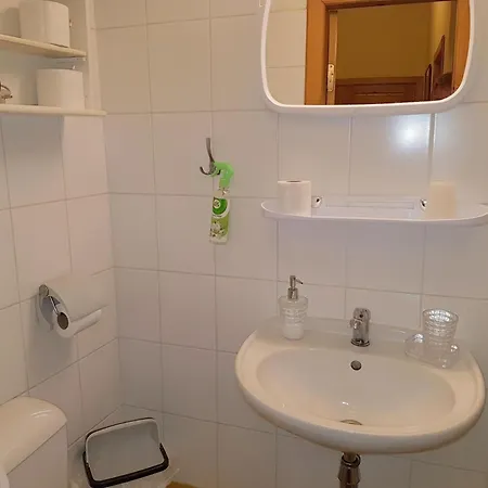 Litinterp 住宿加早餐酒店