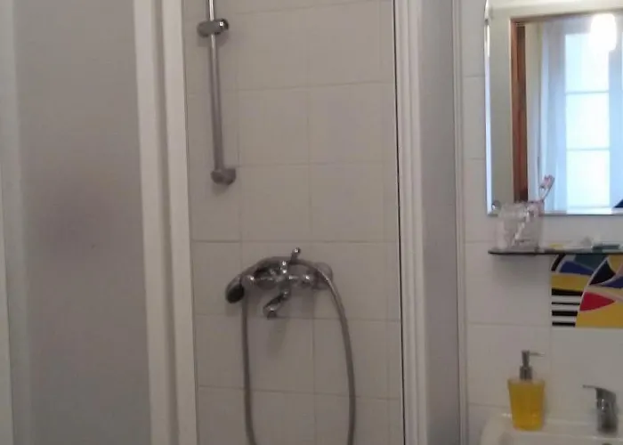 Bed and Breakfast Litinterp