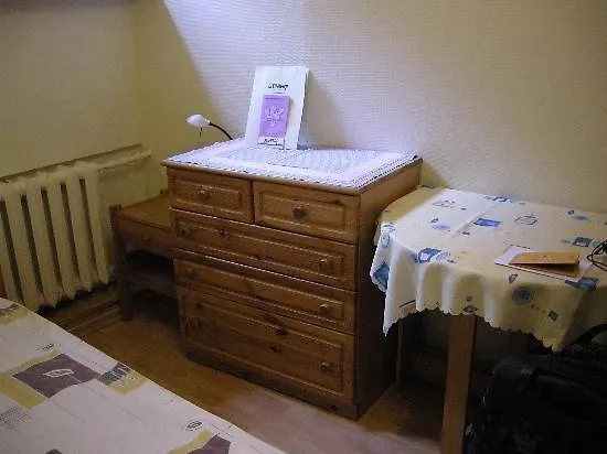 Litinterp Nakvynė ir pusryčiai Vilnius