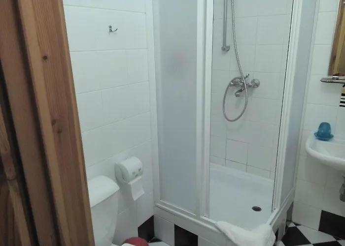 Litinterp Nakvynė ir pusryčiai *