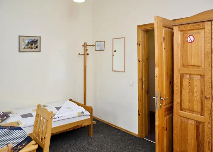 Bed and Breakfast Litinterp *