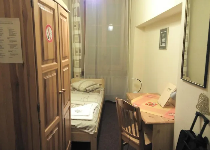 Bed and Breakfast Litinterp *