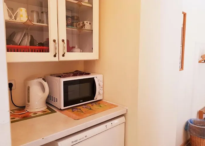 Litinterp Nakvynė ir pusryčiai *