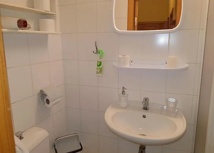 Litinterp Nakvynė ir pusryčiai