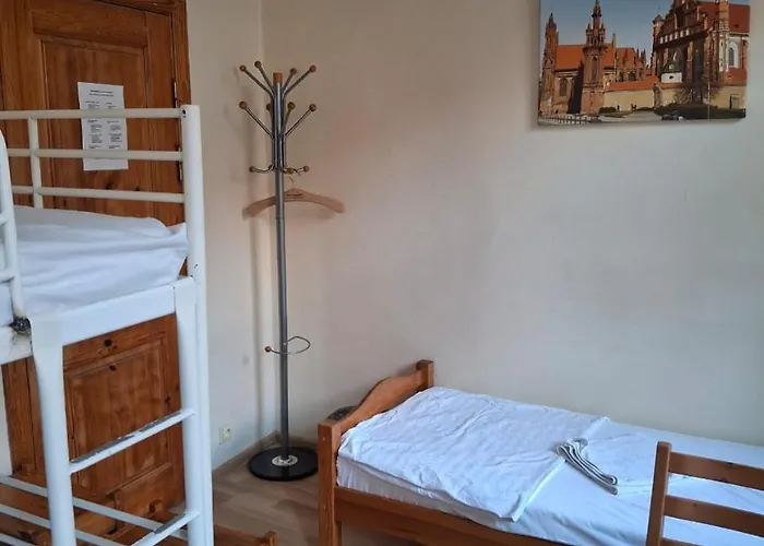 Bed and Breakfast Litinterp