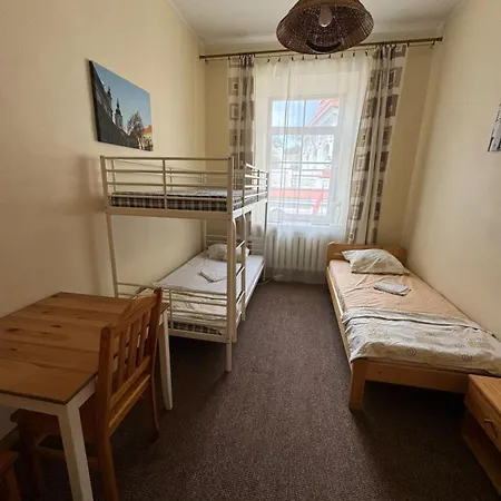 Litinterp Bed and breakfast *