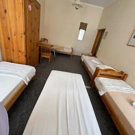 Bed & Breakfast Litinterp Vilnius