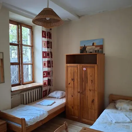 Litinterp B&B 빌뉴스