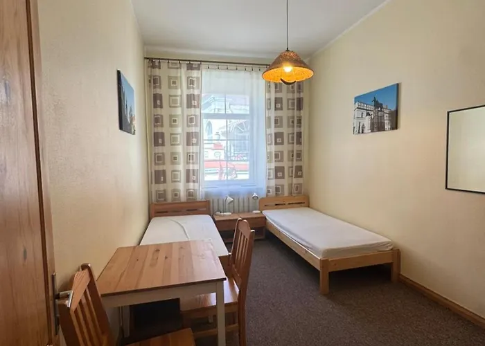 Bed & Breakfast Litinterp