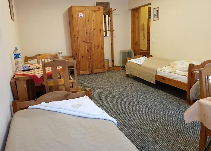 Bed & Breakfast Litinterp