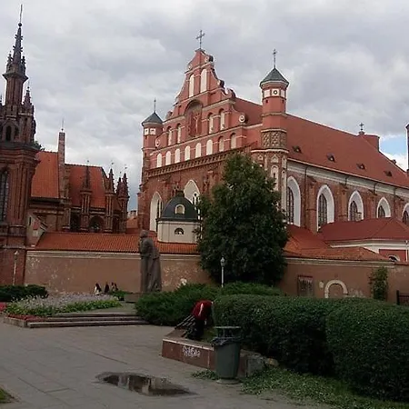 Litinterp ヴィリニュス