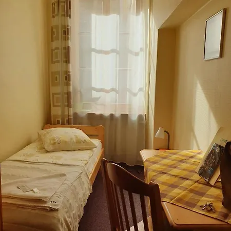 Bed and Breakfast Litinterp