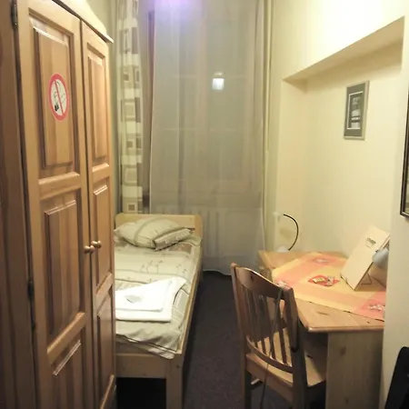 Bed and Breakfast Litinterp *