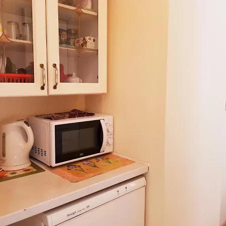 Litinterp Bed and Breakfast *