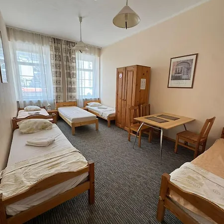 Litinterp Bed and Breakfast *